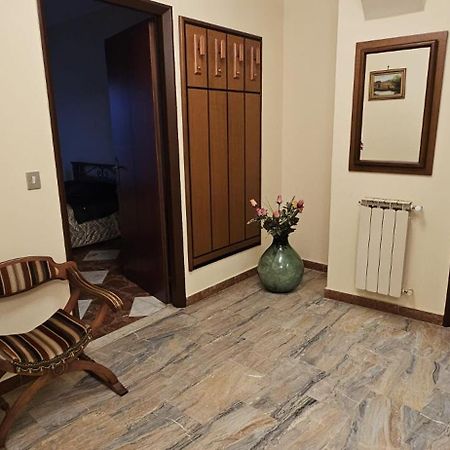 Casa Catena Francavilla di Sicilia Ngoại thất bức ảnh