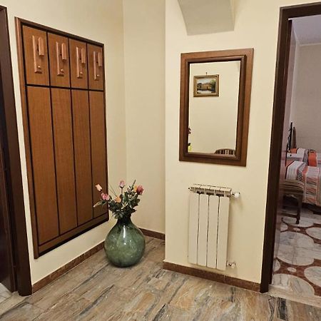 Casa Catena Francavilla di Sicilia Ngoại thất bức ảnh