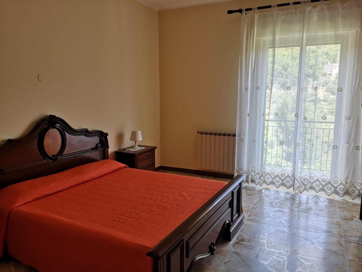 Casa Catena Francavilla di Sicilia Ngoại thất bức ảnh