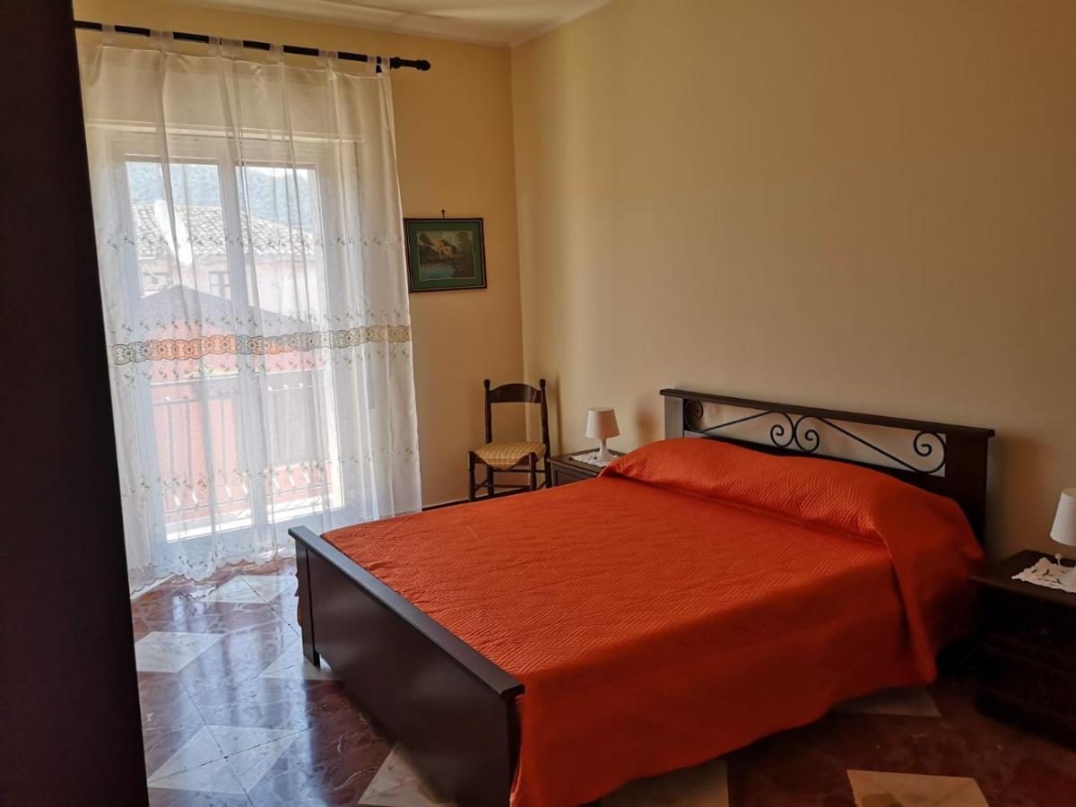 Casa Catena Francavilla di Sicilia Ngoại thất bức ảnh