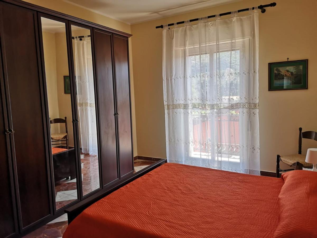 Casa Catena Francavilla di Sicilia Ngoại thất bức ảnh