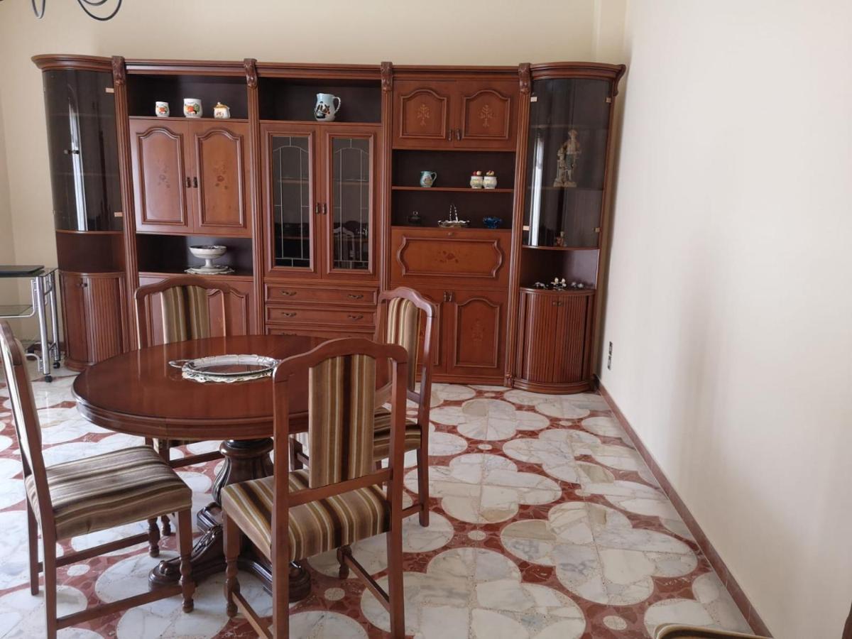 Casa Catena Francavilla di Sicilia Ngoại thất bức ảnh