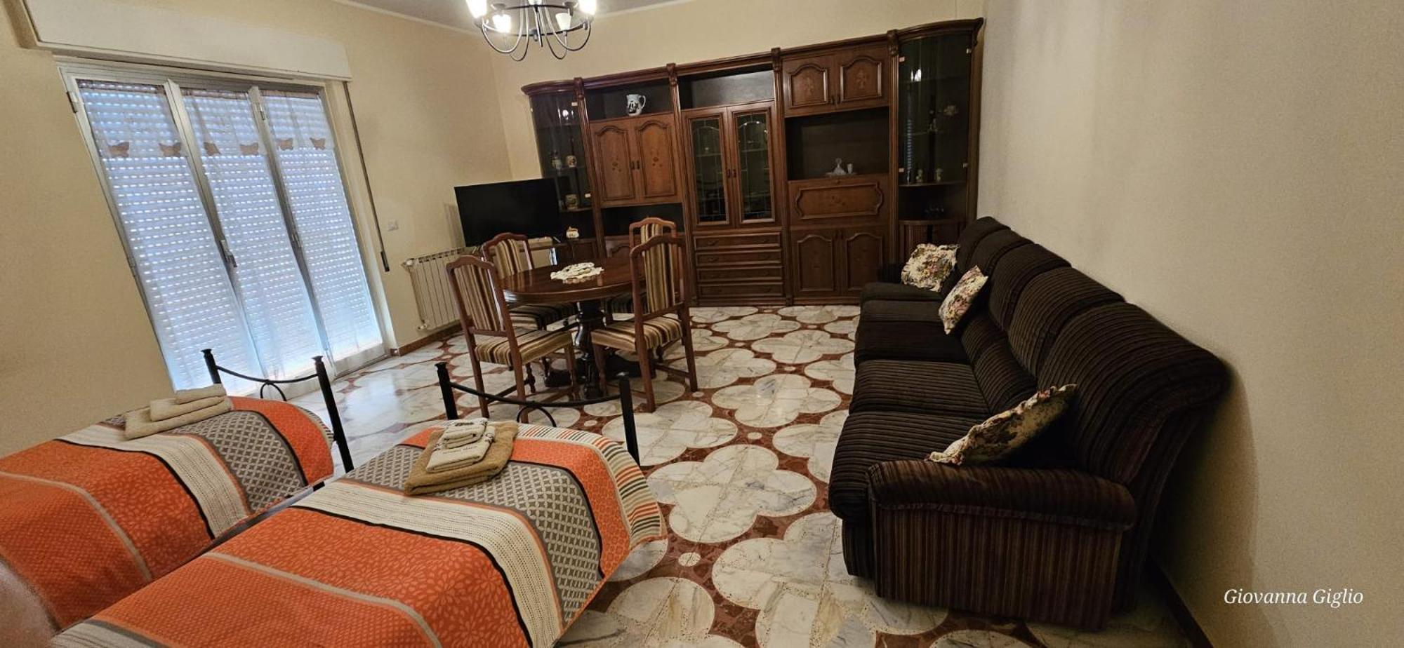 Casa Catena Francavilla di Sicilia Ngoại thất bức ảnh