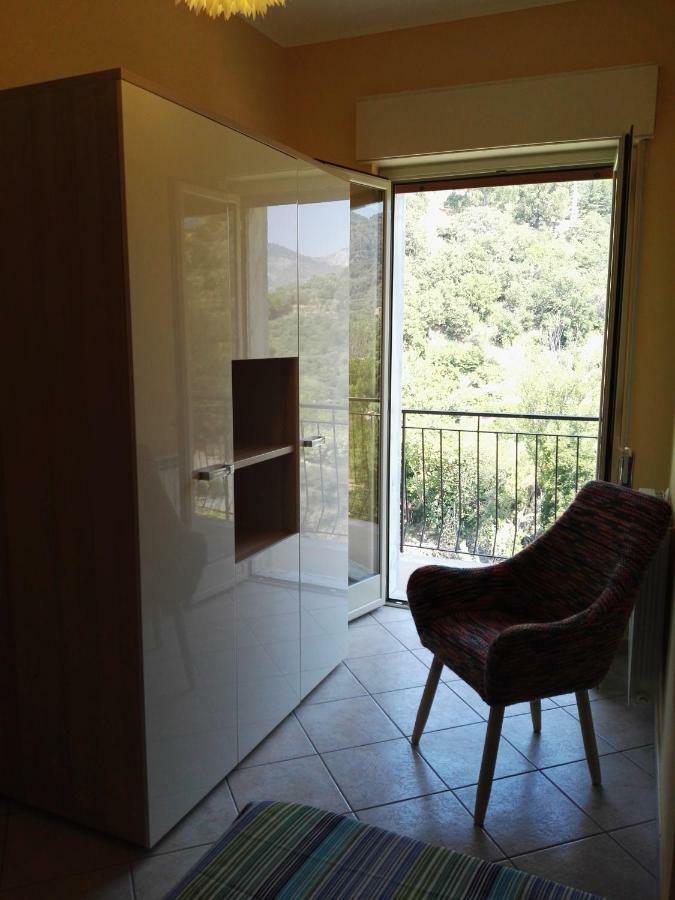 Casa Catena Francavilla di Sicilia Ngoại thất bức ảnh