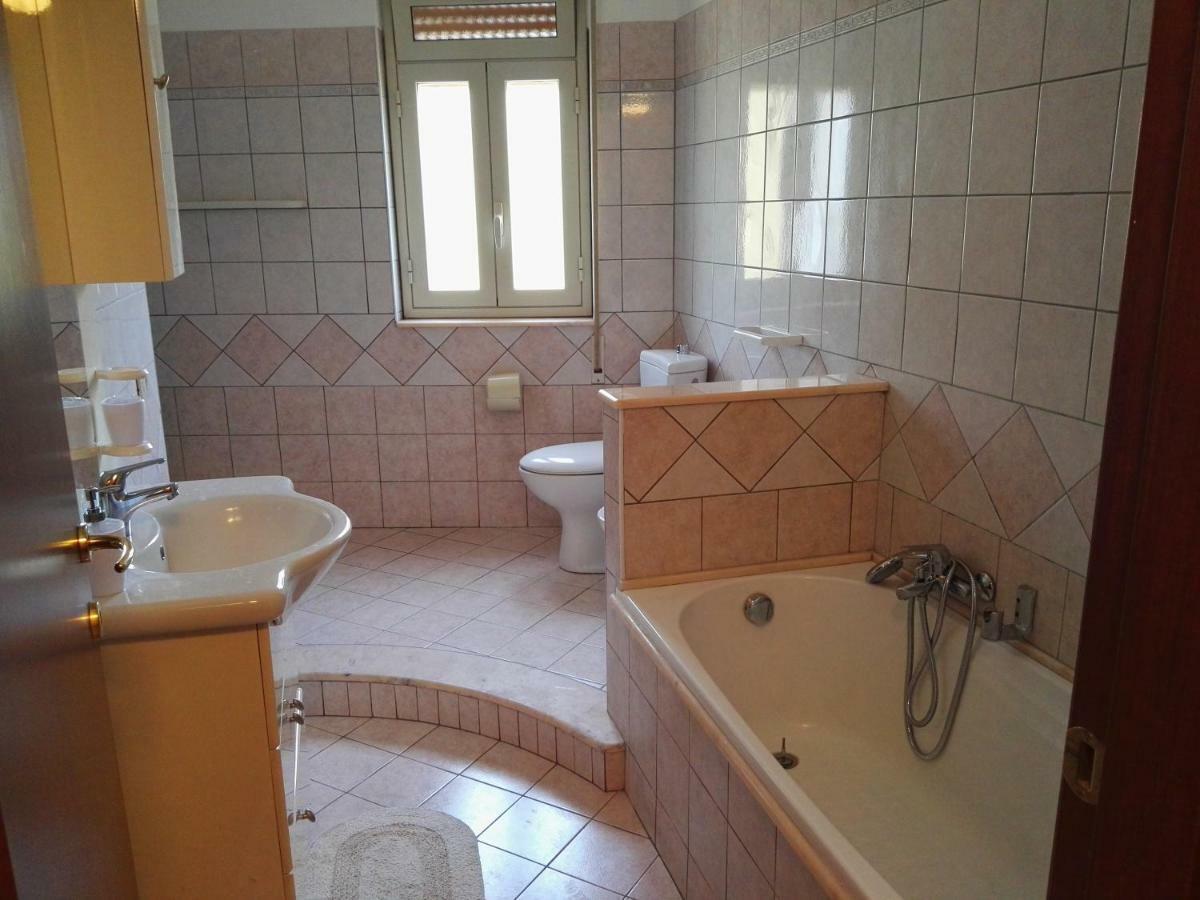 Casa Catena Francavilla di Sicilia Ngoại thất bức ảnh