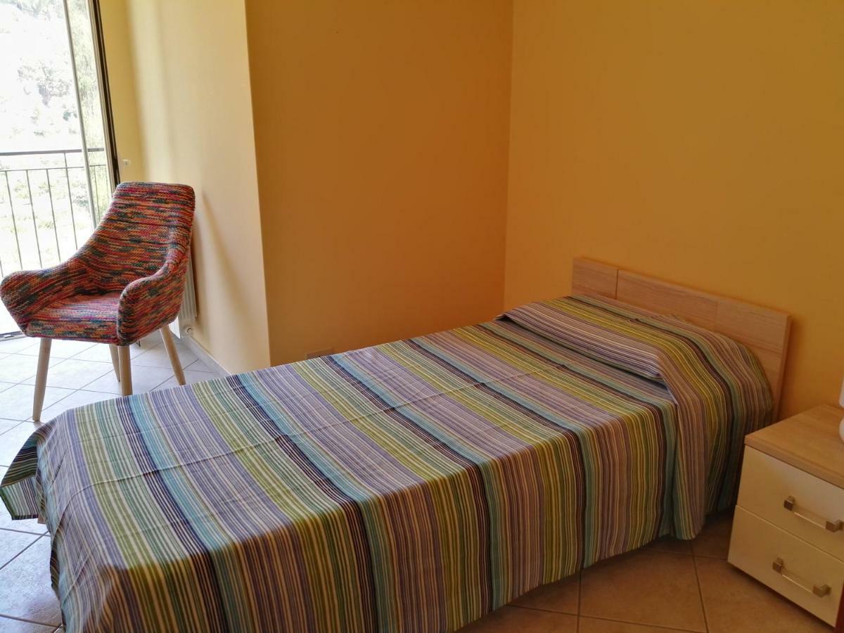 Casa Catena Francavilla di Sicilia Ngoại thất bức ảnh